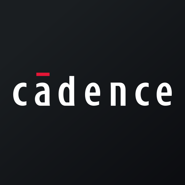 Cadence Design logo