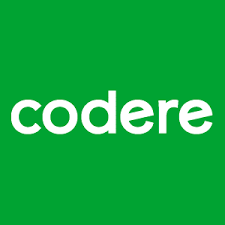 Codere Online logo