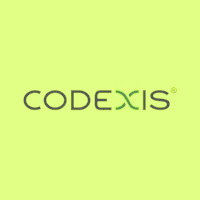 Codexis logo
