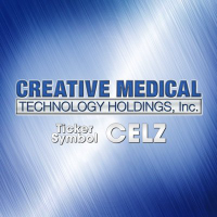 Creative Medical Technology Holdings logo