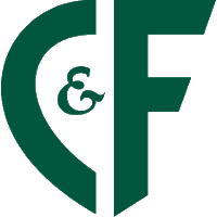 C&F Financial logo