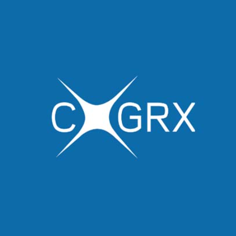 CGTX logo