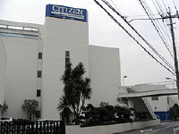 CHCLY logo