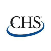 CHSCM logo
