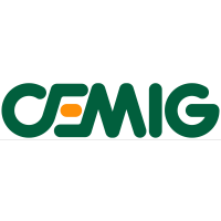 Companhia Energetica Minas Gerais logo