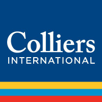 Colliers International Group logo