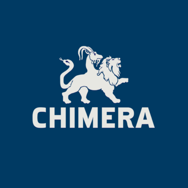 Chimera Investment logo