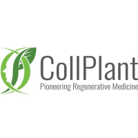 Collplant Holdings logo