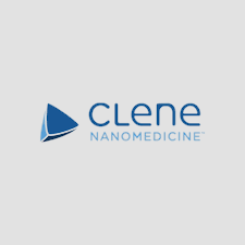 Clene logo