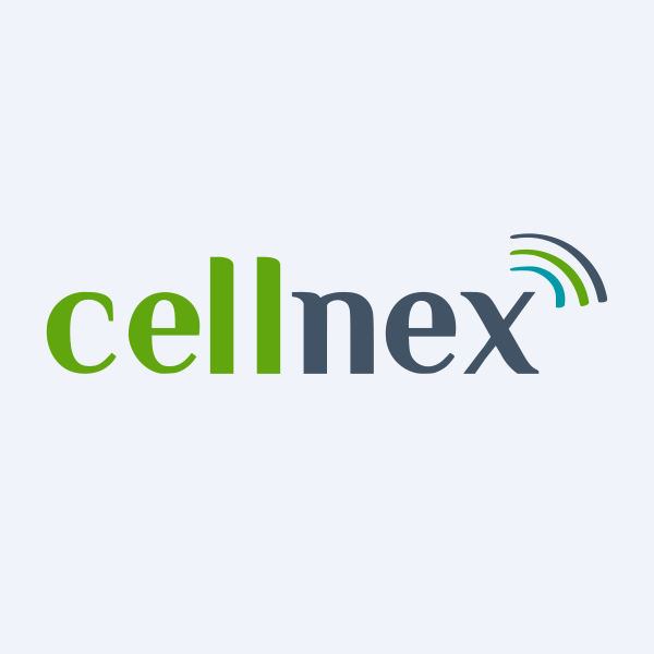CLNXF logo