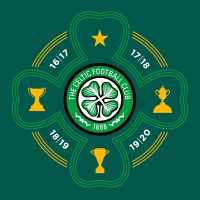 Celtic logo