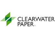 Clearwater Paper logo
