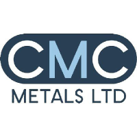 CMC Metals Ltd logo
