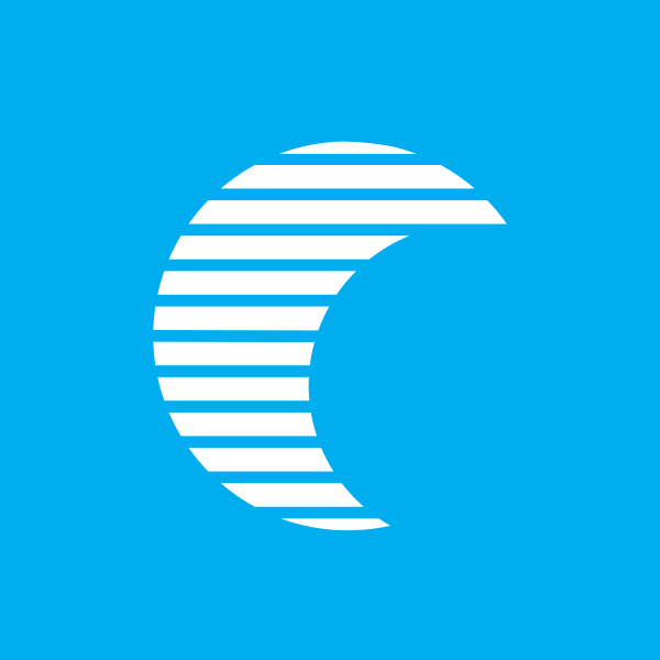 Compass Minerals International logo