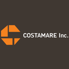 Costamare logo