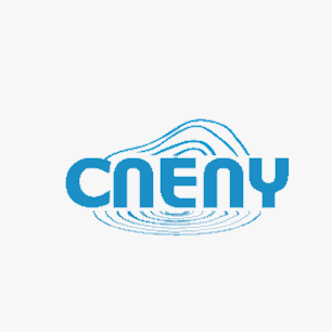 CNEY logo