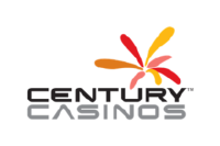 Century Casinos logo