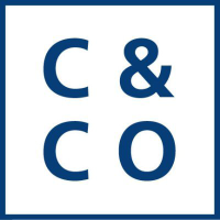 Cohen & Company logo