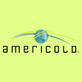 COLD logo