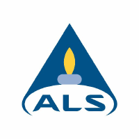 ALS Ltd. logo
