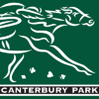 Canterbury Park Holding logo