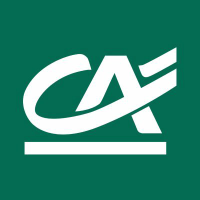 Credit Agricole logo