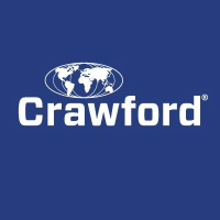 Crawford & Company A logo
