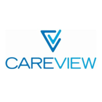 CareView Communications logo