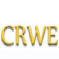 CRWE logo