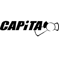 Capita PLC logo