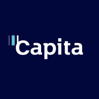 Capita PLC ADR logo