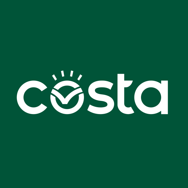 Costa Group Holdings Ltd. logo