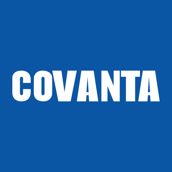 Covanta Holding logo