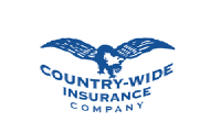 Country-Wide Insurance Company logo
