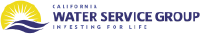 California Water Service logo