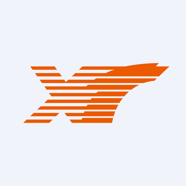 China Xd Plastics Company logo