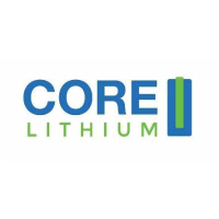 Core Lithium Ltd logo