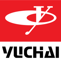 China Yuchai International logo