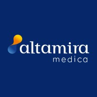 Altamira Therapeutics logo