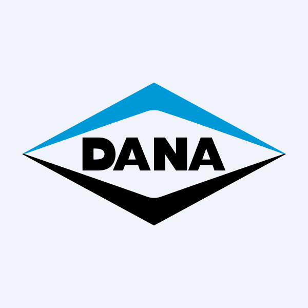 Dana Holding logo