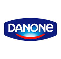 Danone SA logo