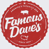 Dave logo