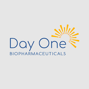 Day One Biopharmaceuticals logo