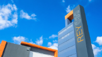 FIBRA Macquarie Mexico logo