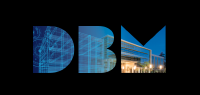 DBM Global logo