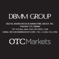 DBMM logo