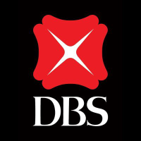 DBS Group logo