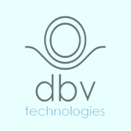 DBV Technologies SA - American logo