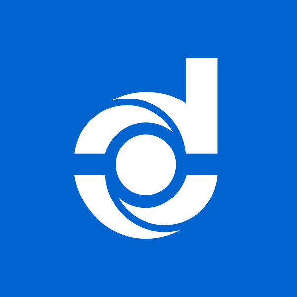 Donaldson Company logo