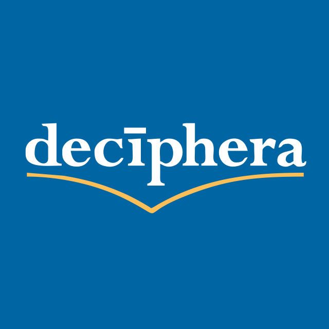 Deciphera Pharmaceuticals logo